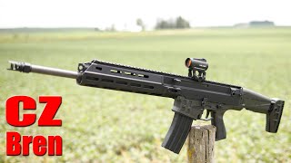 CZ Bren 2