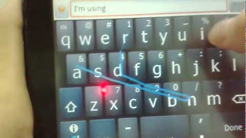 APAD - iRobot  Review PART 1 (Hybrid 6)