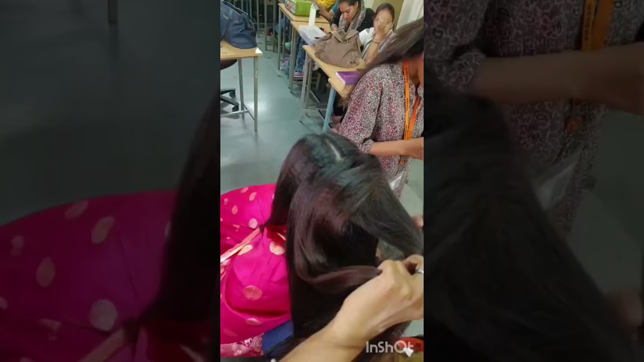 Bangali makeup body paint tutorials