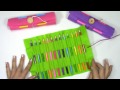 Beginning of video