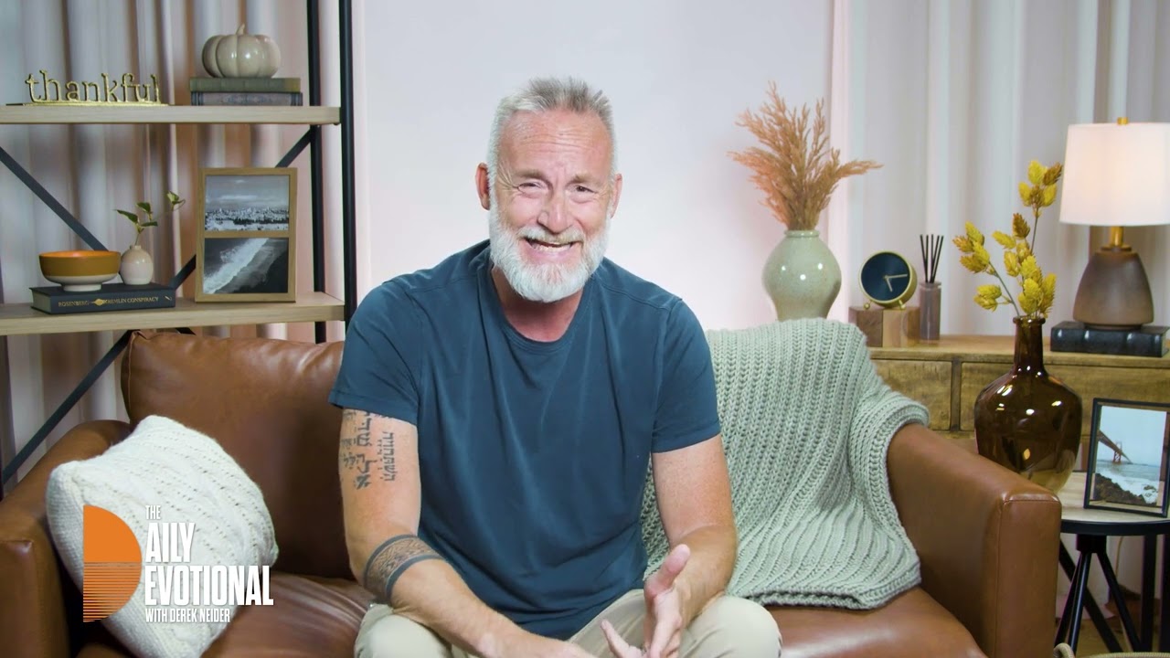 False Idols | Isaiah 46:5-7 | October 26