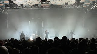 The Twilight Sad - The Wrong Car - live @ Barrowland Ballroom Glasgow 2022-04-01