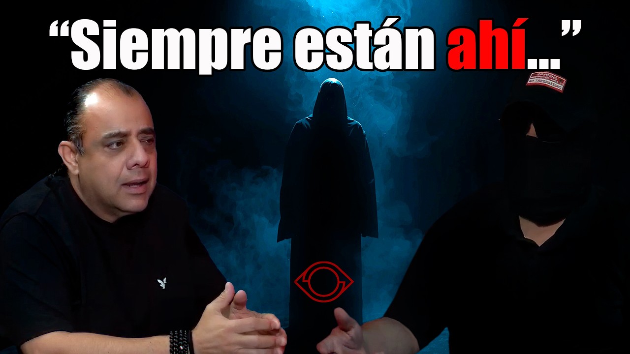 “Te pueden estar drenando la energía (y no lo sabes)”