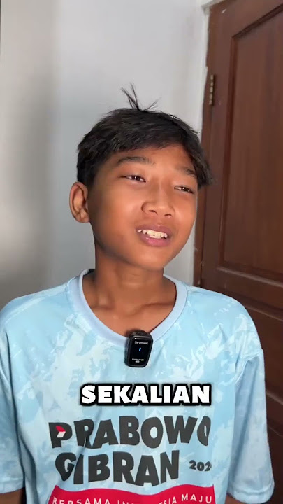 A Kid Makes Noodles and Becomes Rich #bosbosqu