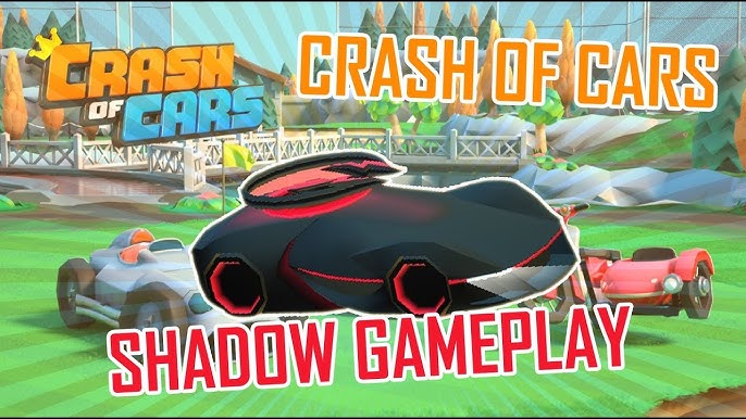 Crash of Cars' Gets a Wicked Water Park Map in Latest Summer Update –  TouchArcade