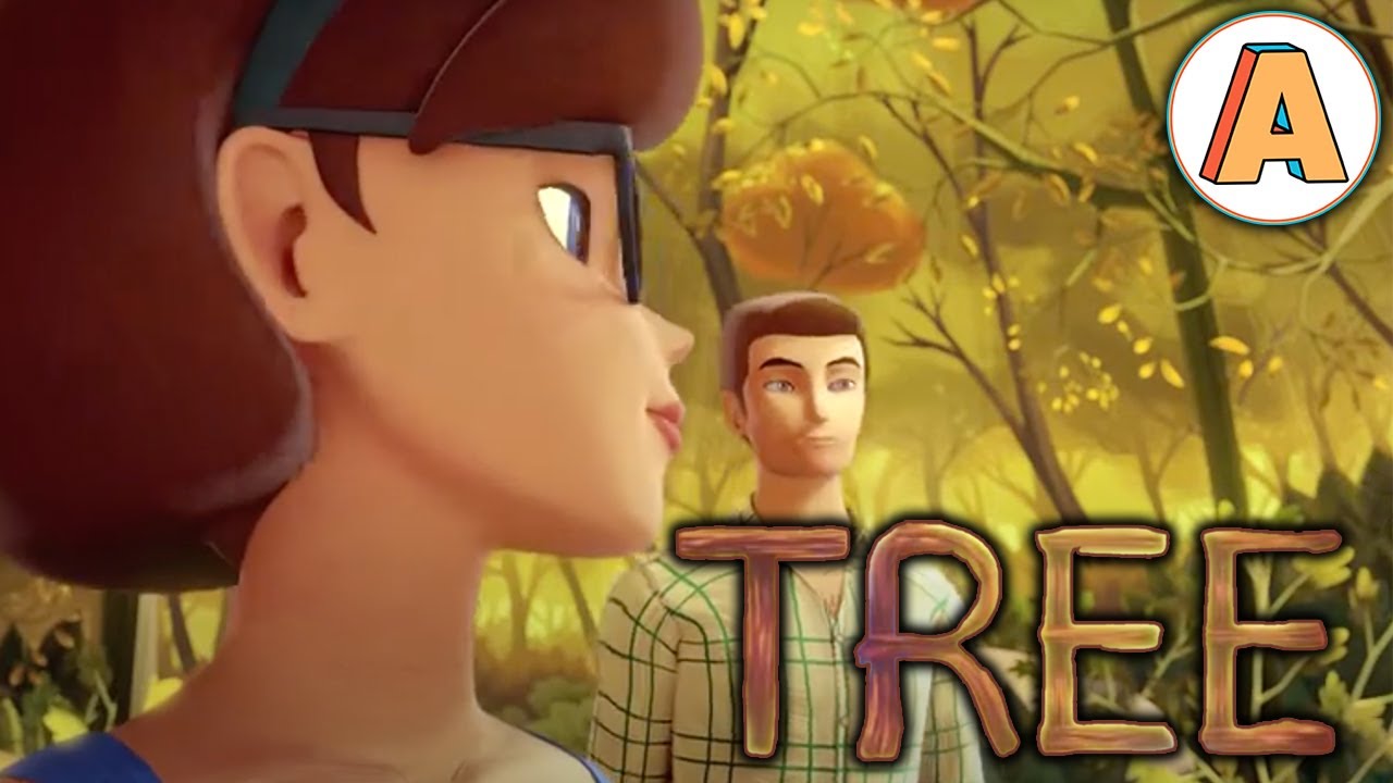 TREE short film grants 2019