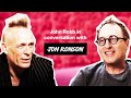 In conversation | John Robb with Jon Ronson