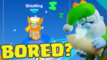 Bored of Clash Mini? Try THIS!