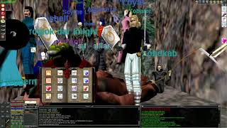 EverQuest - The Al'Kabor Project - 770 - Raid: Killing Trakanon