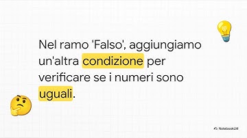 Selezione in Flowgorithm