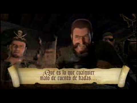 Shrek 3 Trailer 1 Español Youtube