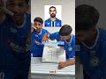 משחק ראוי מאוד של ירין סוויסה ובר כהן, שאפילו נתן לסוויסה הזדמנות שנייה ב-01:25 👏🏻