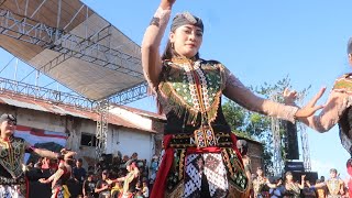 CINTA TAK TERPISAHKAN VERSI GOYANGAN JATHIL OBYOK