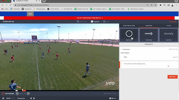 Creating a highlight video with Veo & Vibby