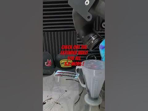 3.0 Duramax Oil Catch Can Coming Soon #ppe - YouTube