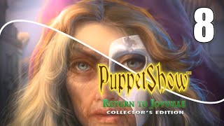 PuppetShow 4: Return to Joyville CE (2025) [08] Let's Play Walkthrough - PART 8
