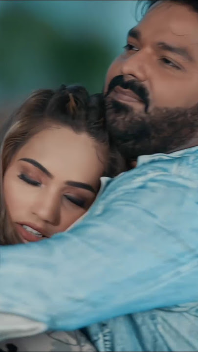 #shorts - काला ओढ़नी | Powerstar #Pawan Singh | #Shilpi Raj | Kala Odhani | New Bhojpuri Song 2025