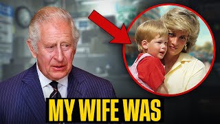 At 75, King Charles FINALLY Admits What We All Suspected!