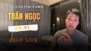 Download lagu Trò chuyện cùng MC Trần Ngọc Ep.91