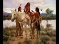 Robbie robertson  broken arrow  art thanks to alexandra344 tribute to all native american people