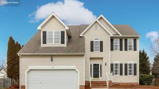 2608 Glasshouse Rd video tour