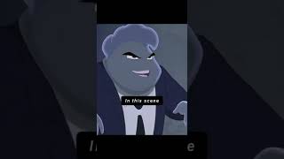 Did You Know That In Osmosis Jones...