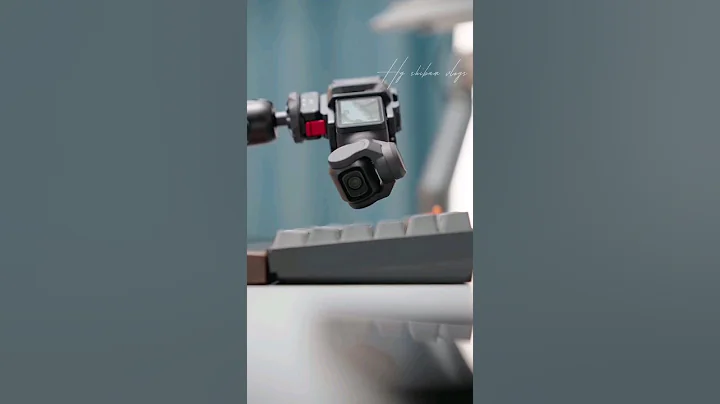 DJI Osmo Pocket 3 Action Camera 4k | cinematic videography | #dji