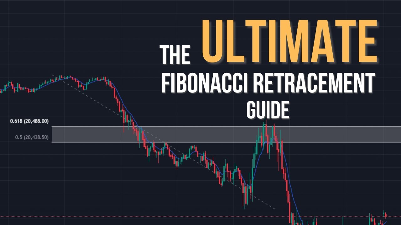 The Ultimate Fibonacci Retracement Trading Guide
