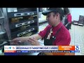 McDonald's exploring new menu items for GLP-1 users, consumers seeking more protein