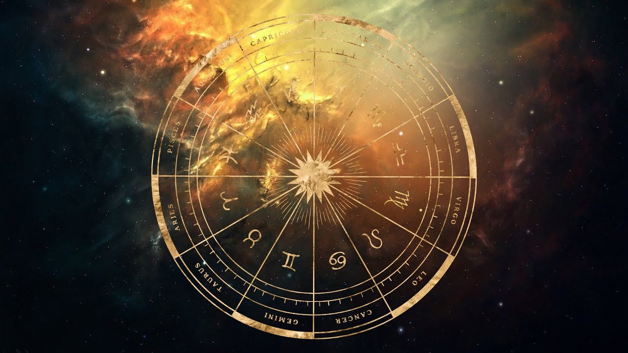 Výklad karet - VŠECHNA ZNAMENÍ ZVĚROKRUHU - listopad 2022 🌑