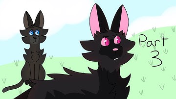 Congratulations - Part 3 - Crowfeather and Nightcloud