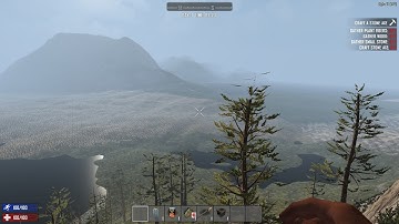 7 Days To die - alpha 15 soon