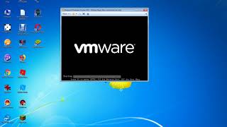 Windows 8 Build 8056 on VMware