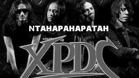 XPDC - NTAHAPAHAPATAH