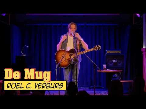 De Mug - Roel C. Verburg