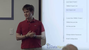Using Lucene for Search within XIS