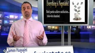 Celebrity Effective Negotiating Techniques Profile