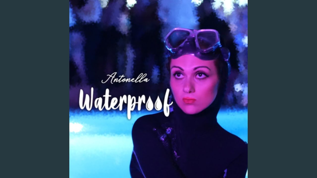 Watch Waterproof on YouTube Watch Waterproof on YouTube