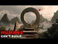 3 HOURS OF Unexplained Archaeological Mysteries That Beyond the Times