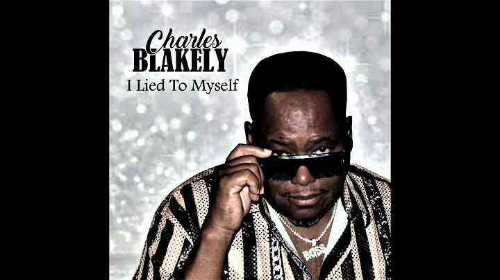 "I Lied To Myself" New Hot Soul Blues Music From C...