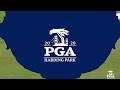 Haotong Li | Highlights from His 2nd-Round 65 at the 2020 PGA Championship
