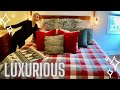 BEFORE YOU MAKE YOUR BED LOOK LUXURIOUS, WATCH THIS!