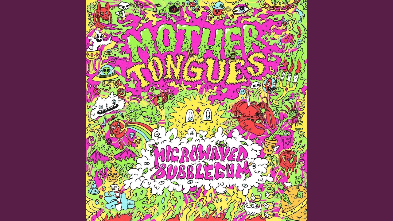 Guarda Microwaved Bubblegum su YouTube Guarda Microwaved Bubblegum su YouTube