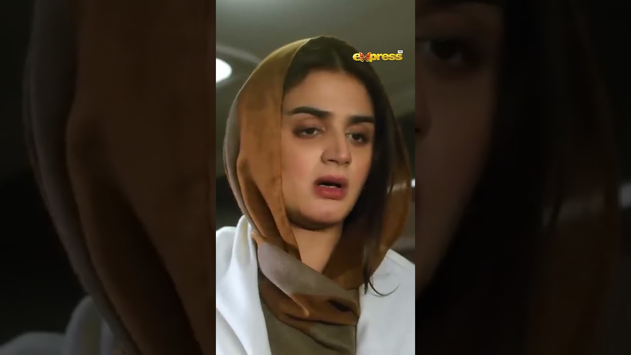 Aap meri seat par baith gaye hain - # Meher Mah 