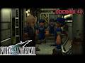 Final Fantasy 7 #40 - Marzenie Cida - Zagrajmy