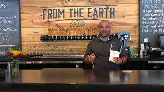 Intro to Smart Restaurant
