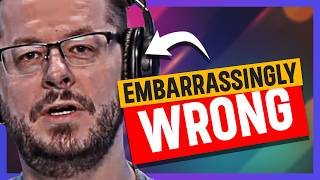 David Wood Absolutely Failed In His Resurrection Case Heres Why