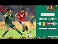 Senegal Egypt Highlights TotalEnergiesAFCON2021 Final
