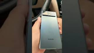 Xiaomi Mix Fold 2 СКЛАДКА НА ЭКРАНЕ | КРУЧЕ Z FOLD 4?