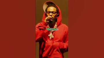 Thumbnail of Kendrick Lamar Performs "Not Like Us" 5 Times - Unbelievable Live Show!😳🔥